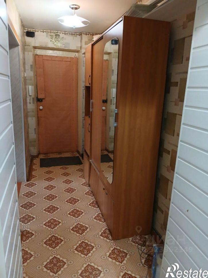 2-комн квартира улица Гоголя, 139,  д. 139