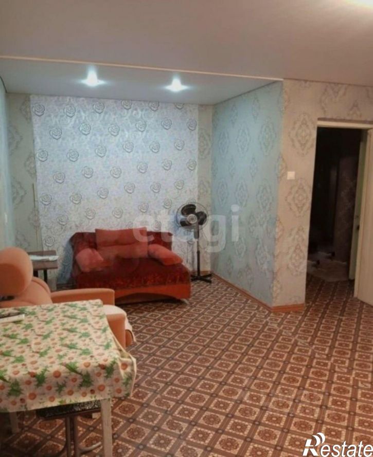 1-комн квартира улица Гоголя, 145А,  д. 145А