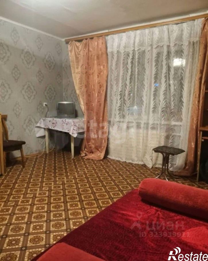 1-комн квартира улица Гоголя, 145А,  д. 145А