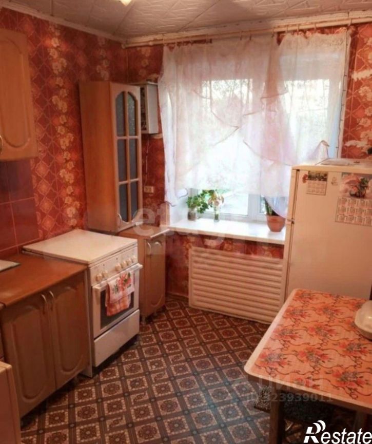 1-комн квартира улица Гоголя, 145А,  д. 145А