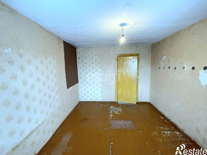 3-комн квартира Стадионная улица, 19,  д. 19