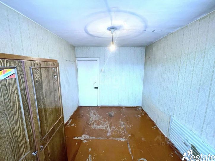 3-комн квартира Стадионная улица, 19,  д. 19