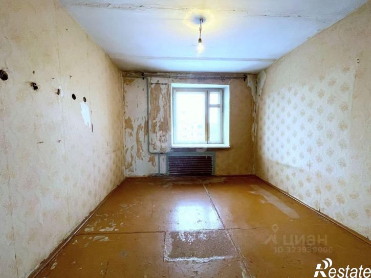 3-комн квартира Стадионная улица, 19,  д. 19