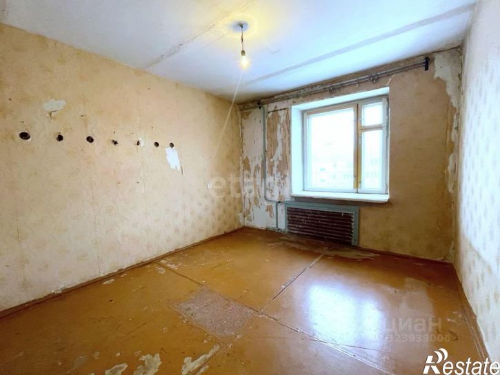 3-комн квартира Стадионная улица, 19,  д. 19