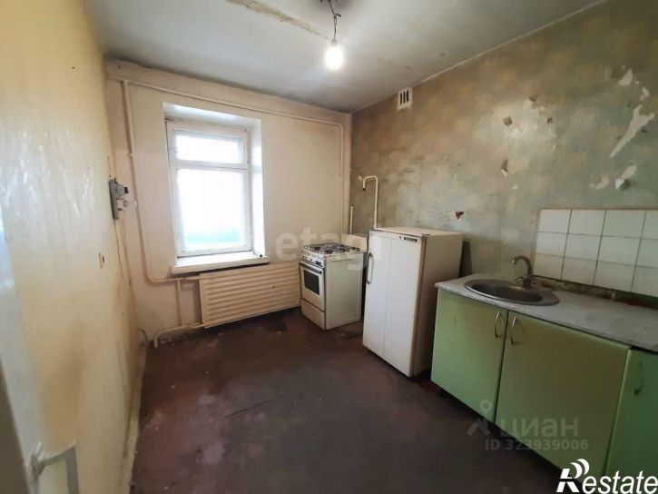 3-комн квартира Стадионная улица, 19,  д. 19