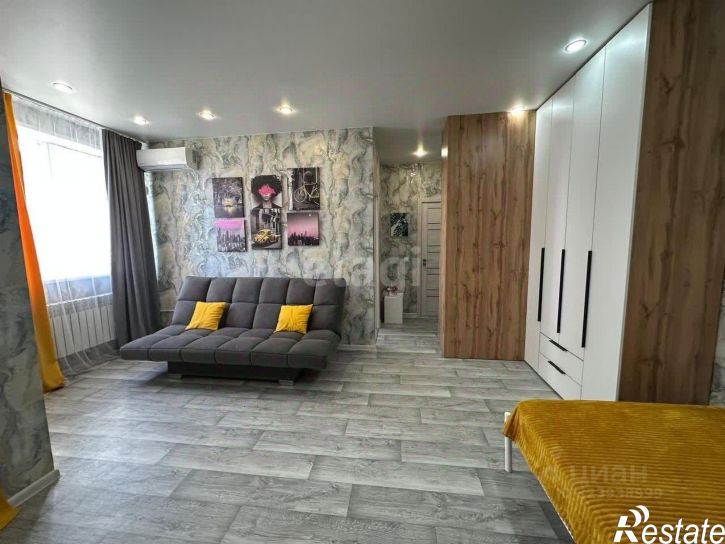 1-комн квартира улица Машиностроителей, 75,  д. 75