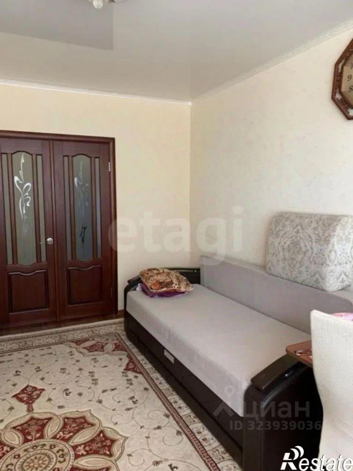 2-комн квартира улица Артёма, 152,  д. 152