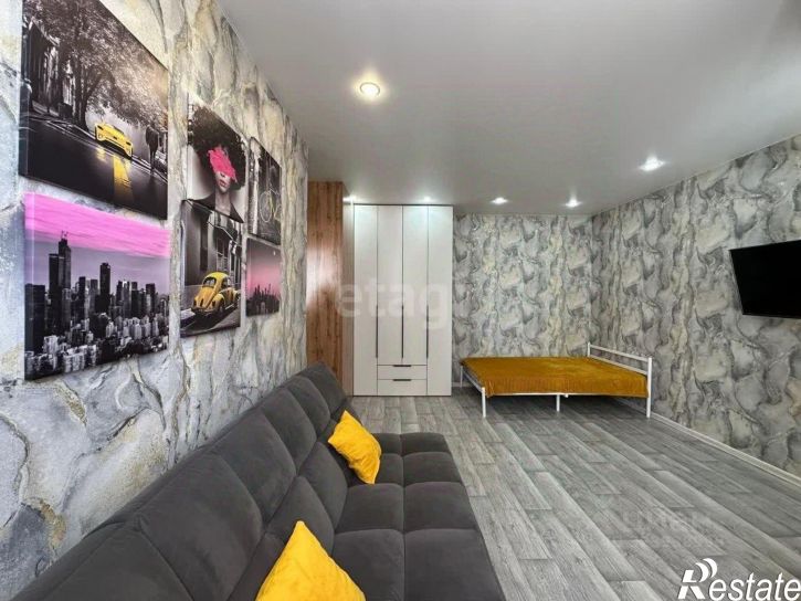 1-комн квартира улица Машиностроителей, 75,  д. 75