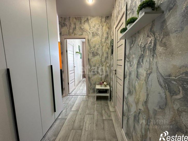 1-комн квартира улица Машиностроителей, 75,  д. 75