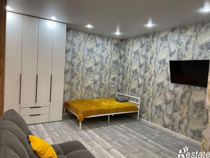 1-комн квартира улица Машиностроителей, 75,  д. 75