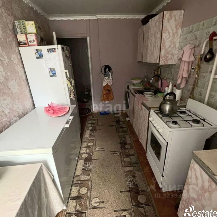 4-комн квартира улица Сазонова, 18,  д. 18