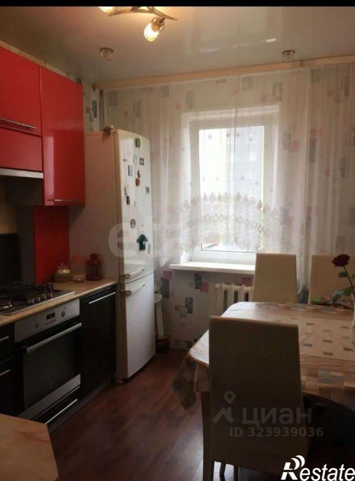 2-комн квартира улица Артёма, 152,  д. 152