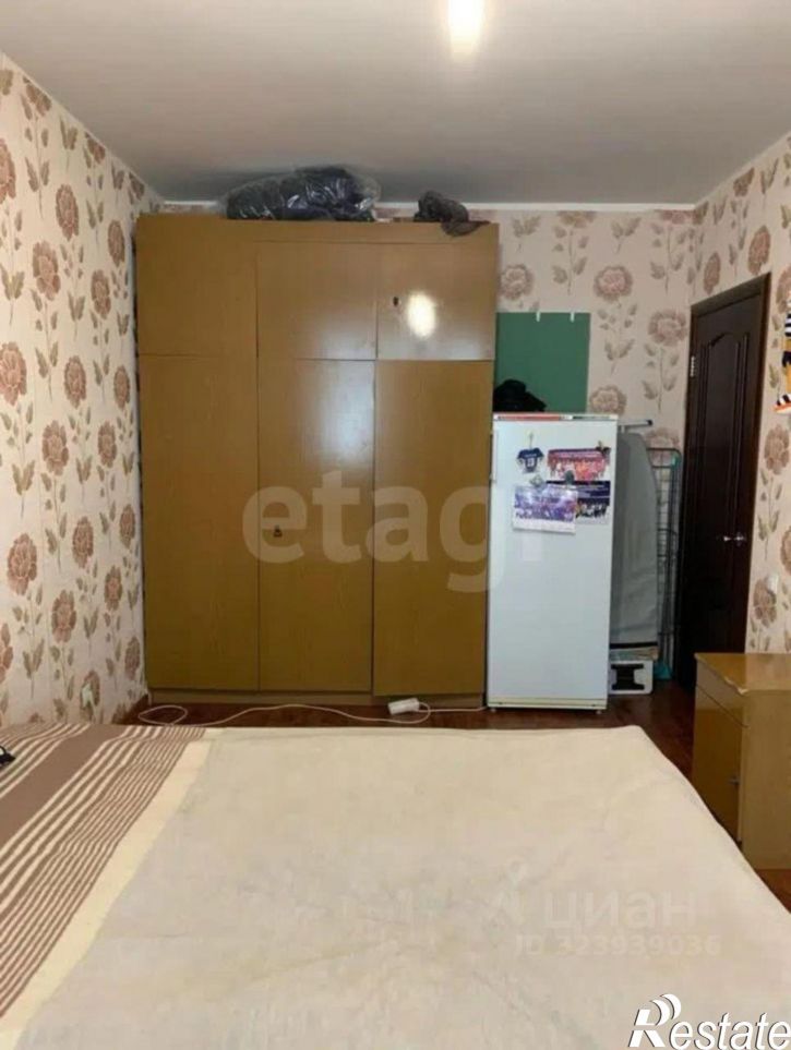 2-комн квартира улица Артёма, 152,  д. 152