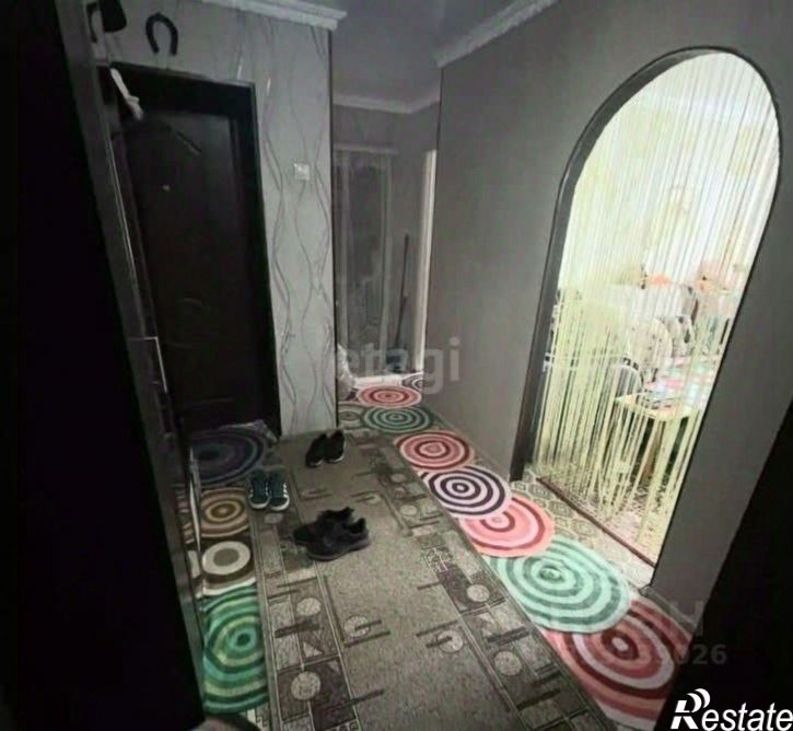 4-комн квартира улица Сазонова, 18,  д. 18