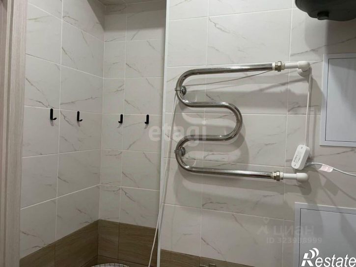 1-комн квартира улица Машиностроителей, 75,  д. 75