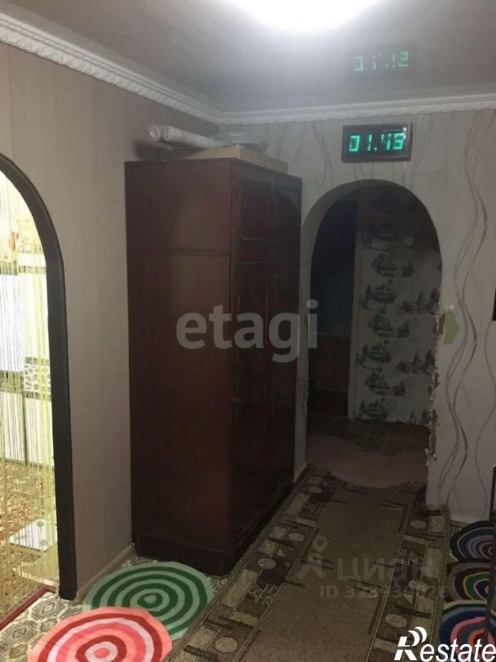 4-комн квартира улица Сазонова, 18,  д. 18