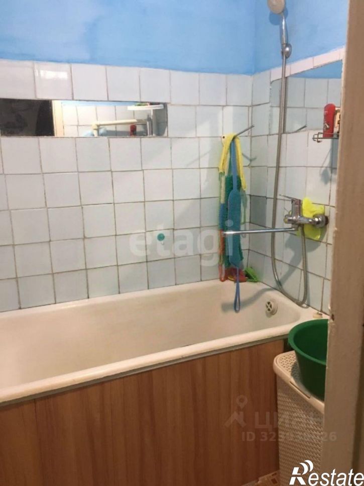 4-комн квартира улица Сазонова, 18,  д. 18