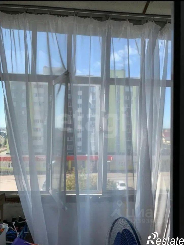 2-комн квартира улица Артёма, 152,  д. 152