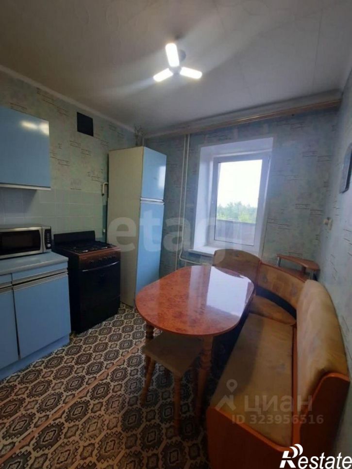 3-комн квартира Стадионная улица, 19,  д. 19