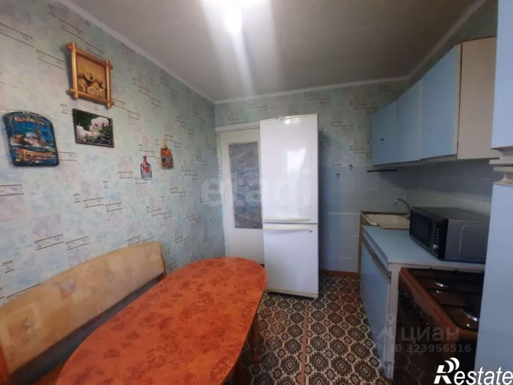 3-комн квартира Стадионная улица, 19,  д. 19