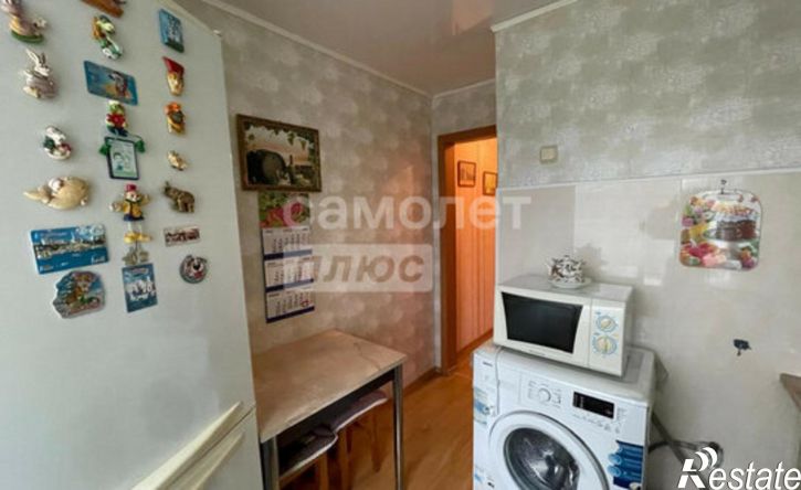 2-комн квартира ул Вокзальная, 34,  д. 34