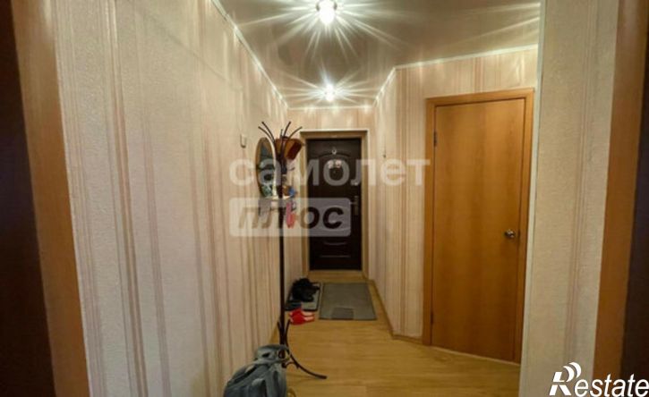 2-комн квартира ул Вокзальная, 34,  д. 34