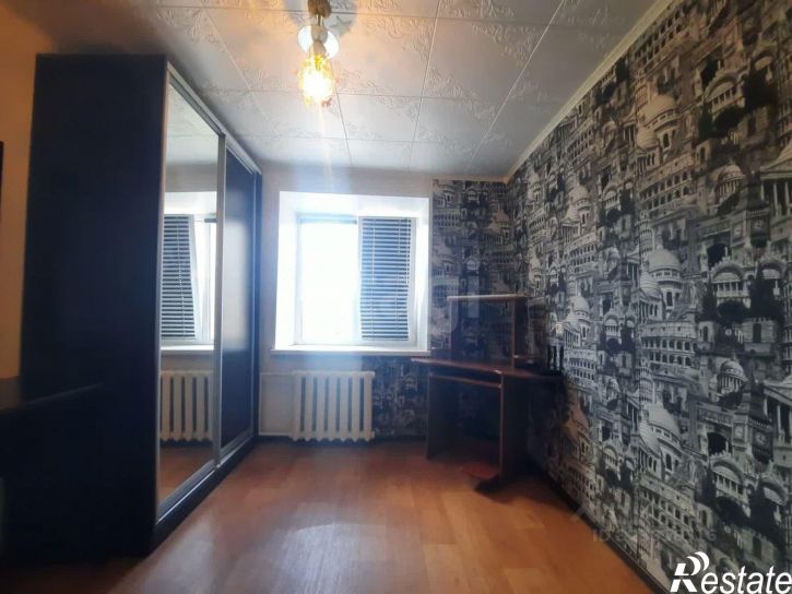 3-комн квартира Стадионная улица, 19,  д. 19