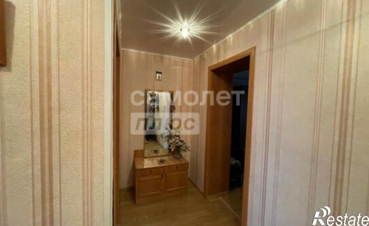 2-комн квартира ул Вокзальная, 34,  д. 34