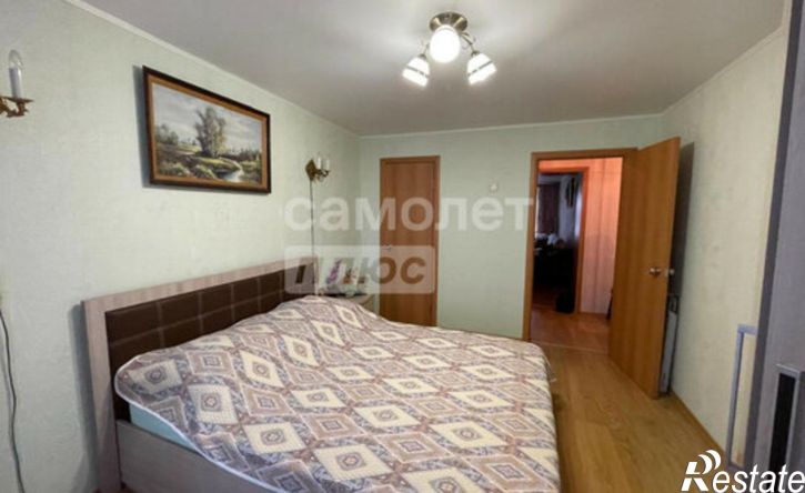 2-комн квартира ул Вокзальная, 34,  д. 34