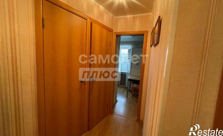 2-комн квартира ул Вокзальная, 34,  д. 34