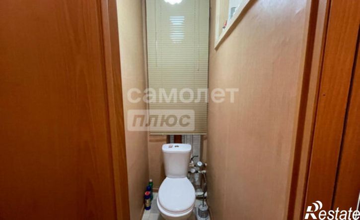 2-комн квартира ул Вокзальная, 34,  д. 34