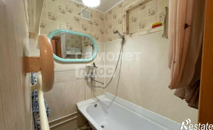 2-комн квартира ул Вокзальная, 34,  д. 34