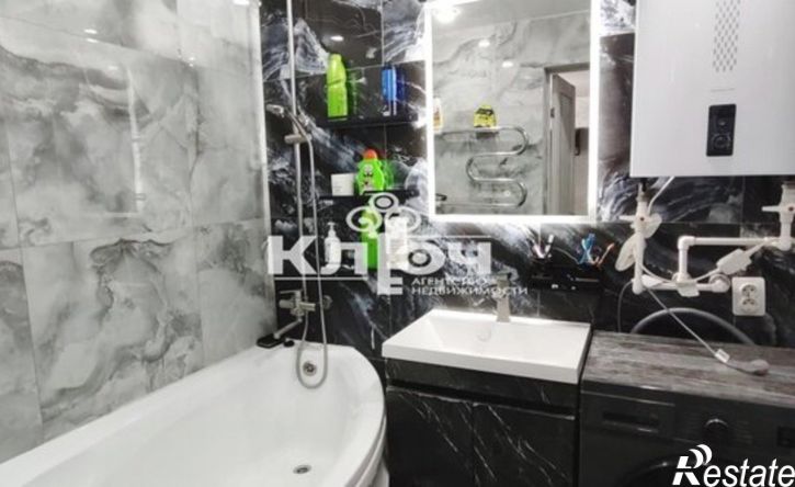 4-комн квартира ул Кочетова, 34,  д. 34