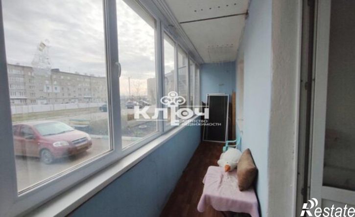 4-комн квартира ул Кочетова, 34,  д. 34