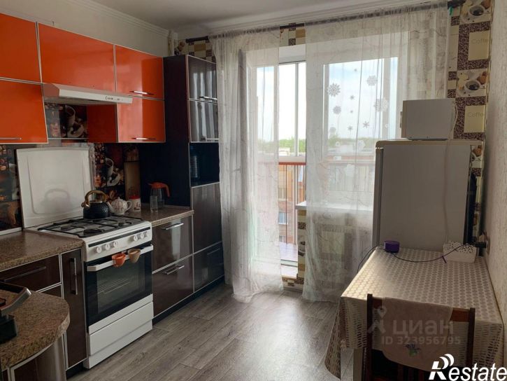 1-комн квартира ул Тукаева, 12,  д. 12