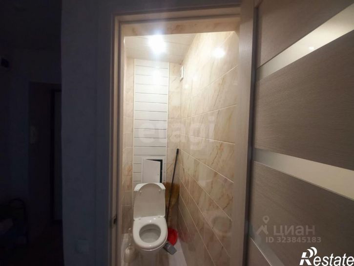 2-комн квартира ул Блюхера, 14,  д. 14