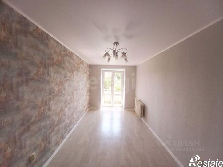 2-комн квартира ул Блюхера, 14,  д. 14