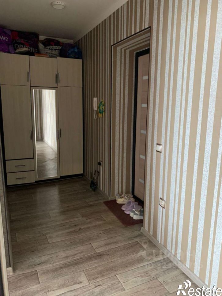 1-комн квартира ул Тукаева, 12,  д. 12