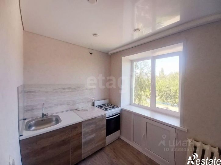 2-комн квартира ул Блюхера, 14,  д. 14