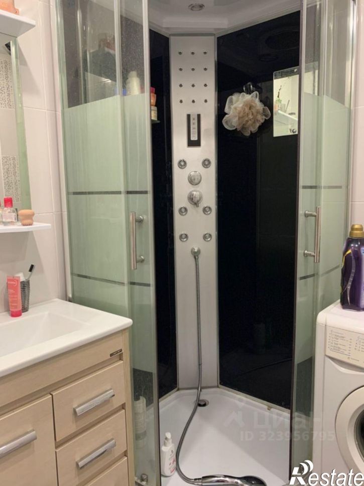 1-комн квартира ул Тукаева, 12,  д. 12