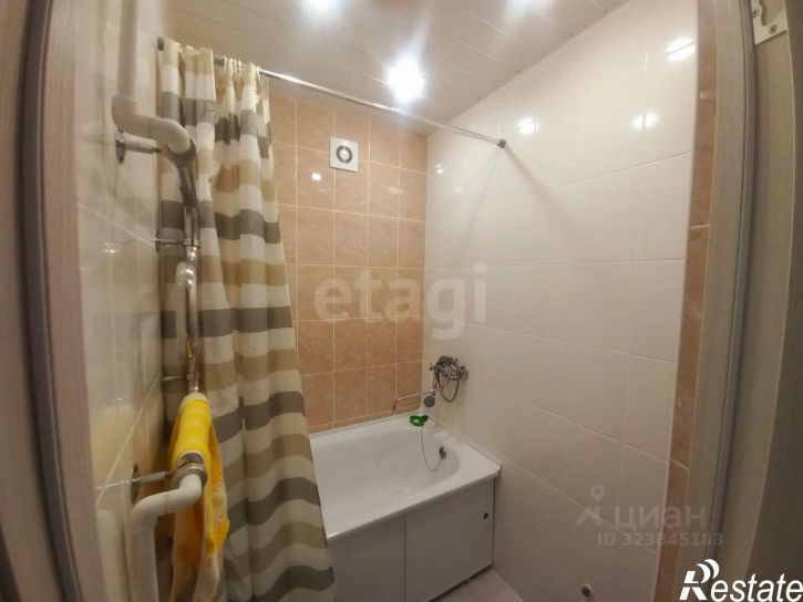 2-комн квартира ул Блюхера, 14,  д. 14