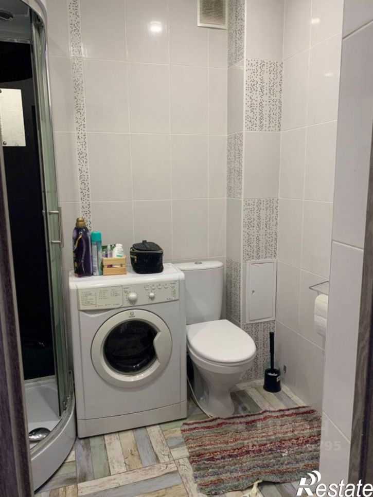 1-комн квартира ул Тукаева, 12,  д. 12