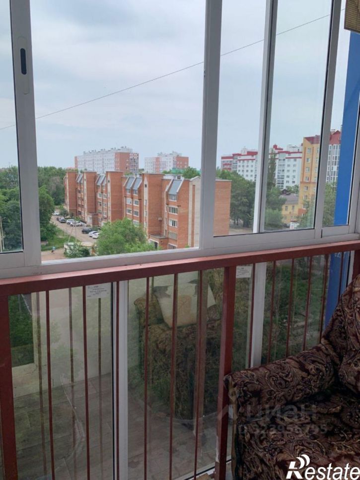 1-комн квартира ул Тукаева, 12,  д. 12