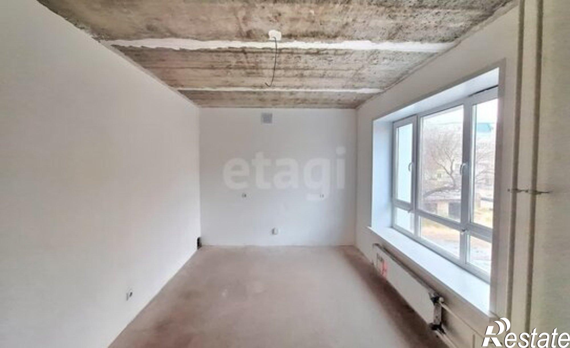 Купить квартиру за 4 000 000 рублей на Заводская улица, 16