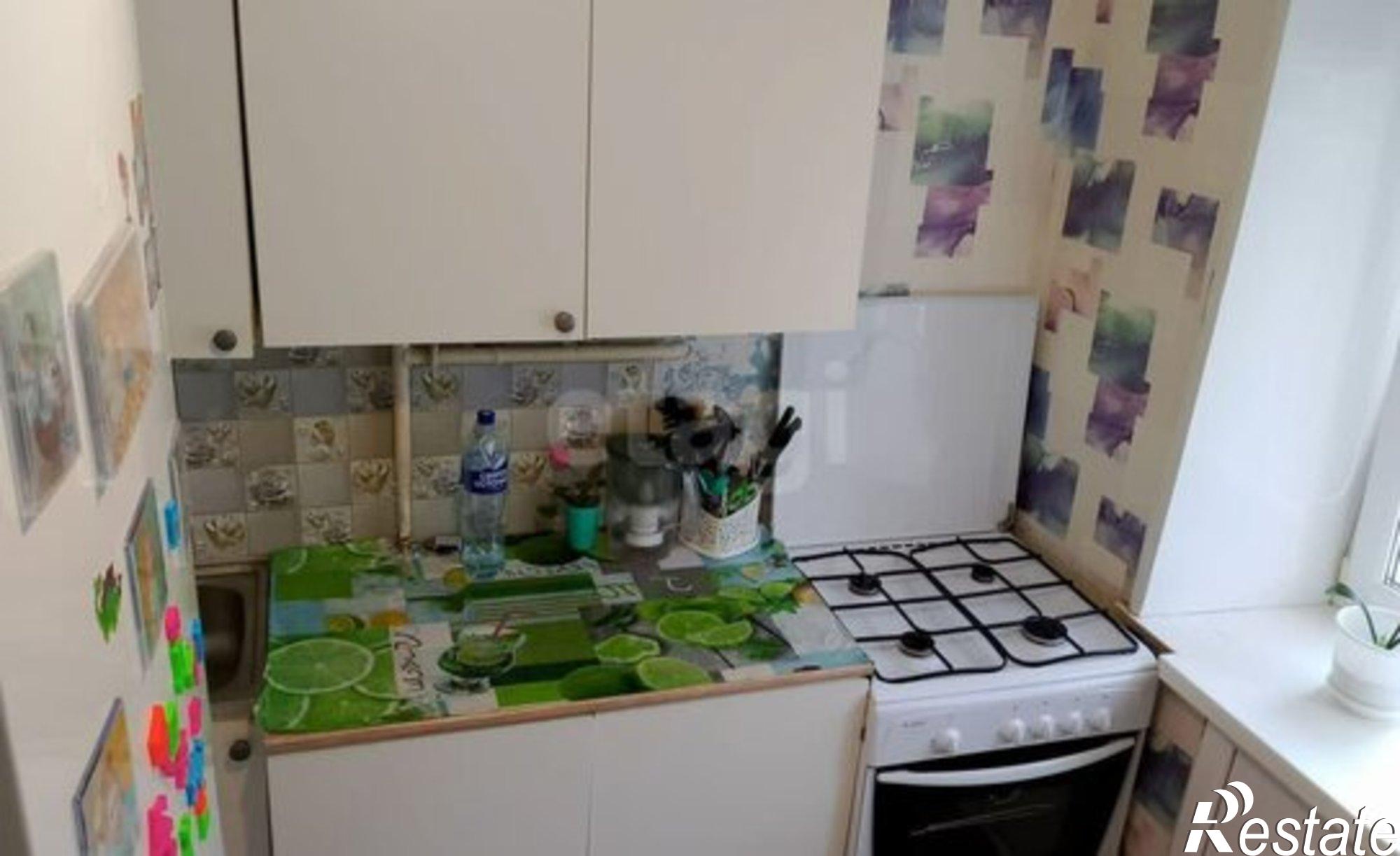 Купить квартиру за 2 260 000 рублей на ул Худайбердина, 174