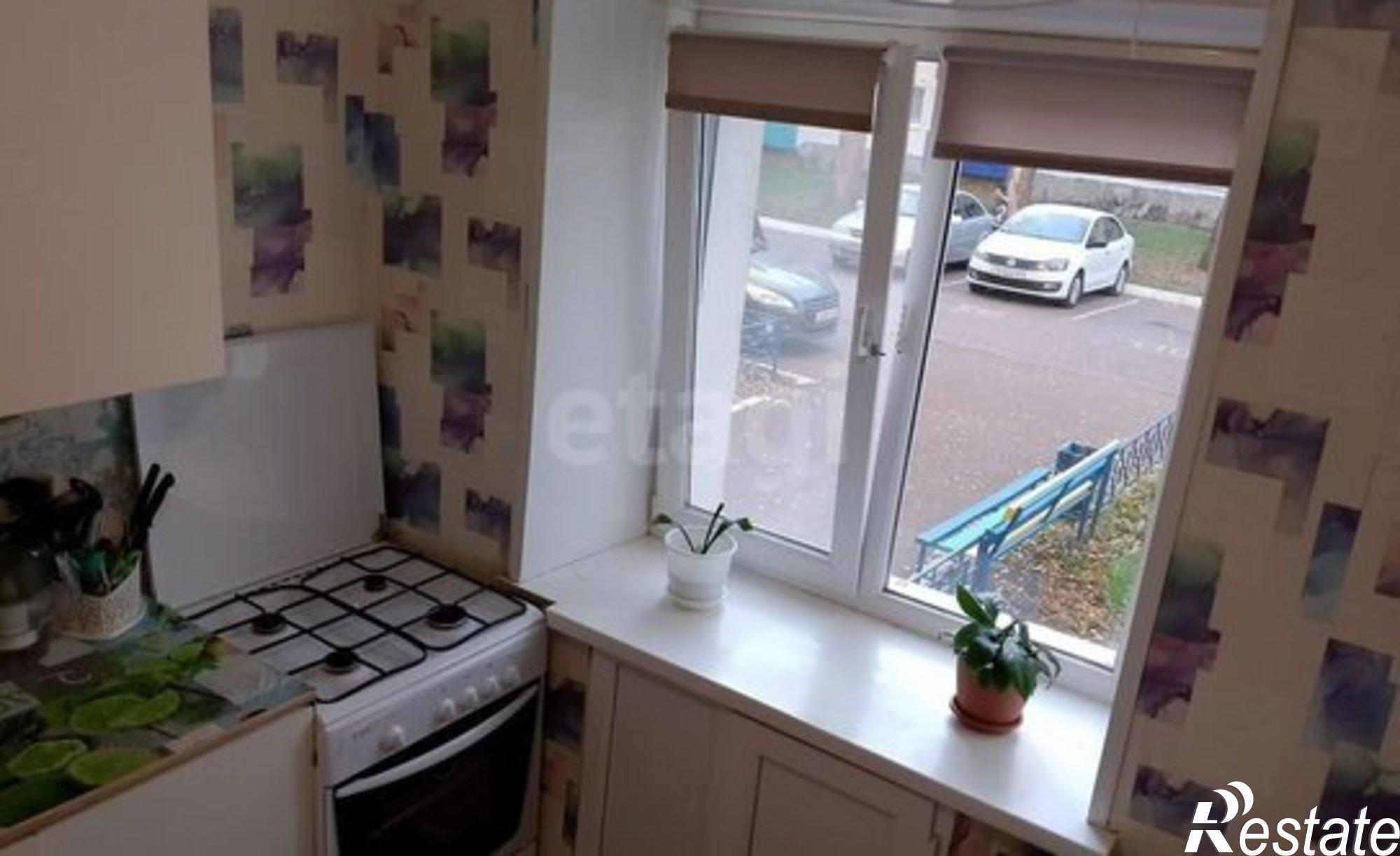 Купить квартиру за 2 260 000 рублей на ул Худайбердина, 174