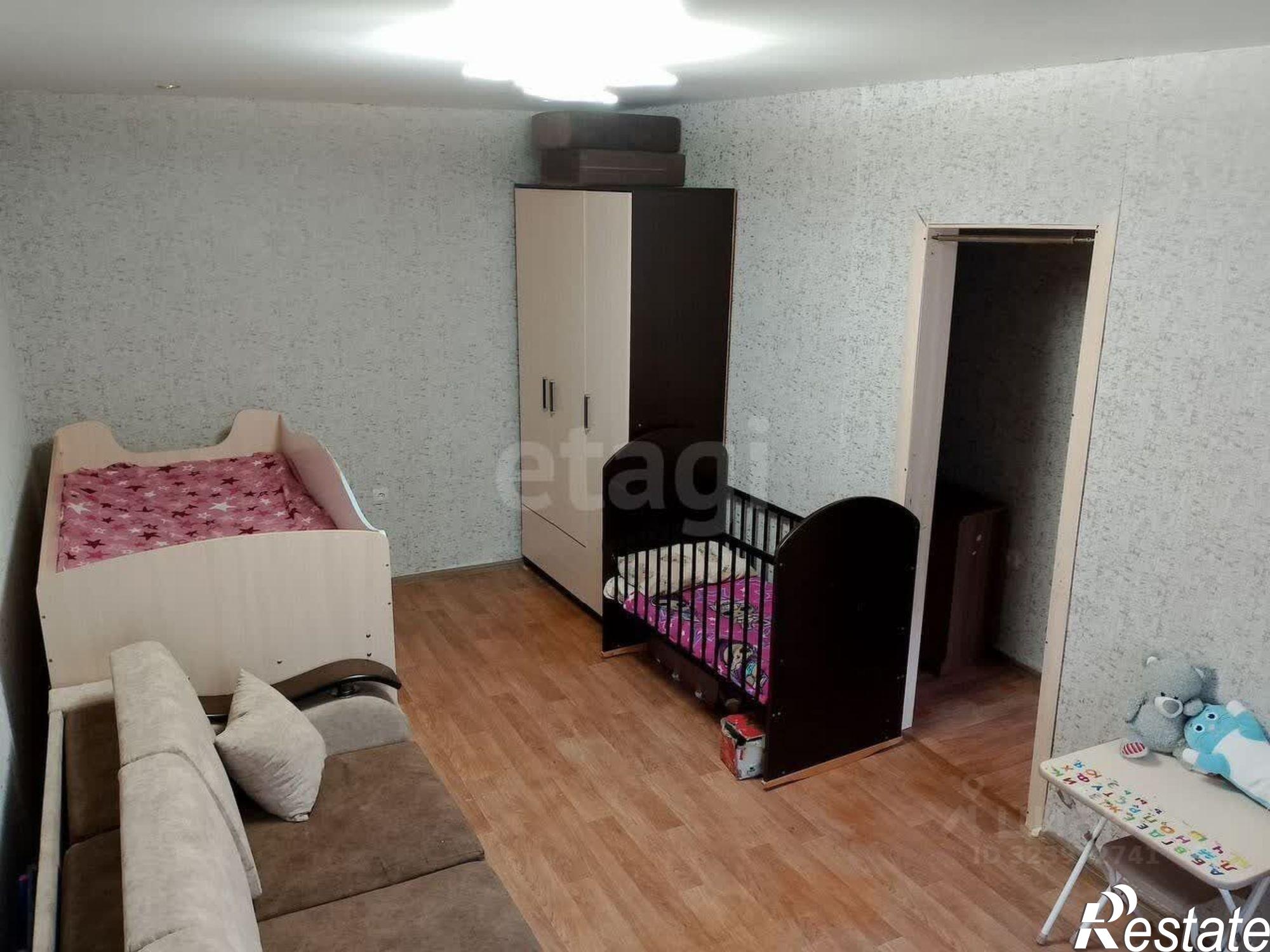 Купить квартиру за 2 260 000 рублей на ул Худайбердина, 174