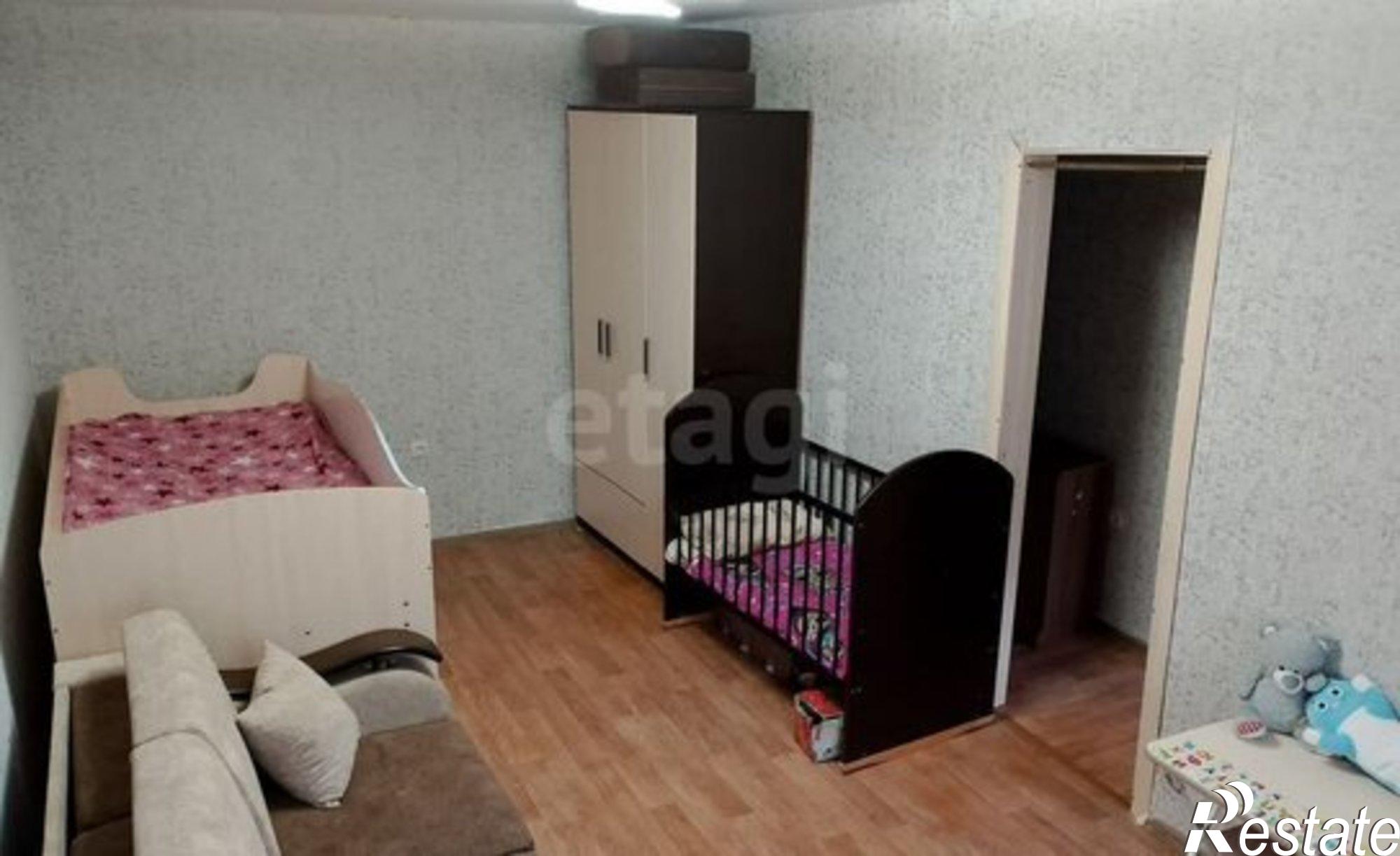 Купить квартиру за 2 260 000 рублей на ул Худайбердина, 174