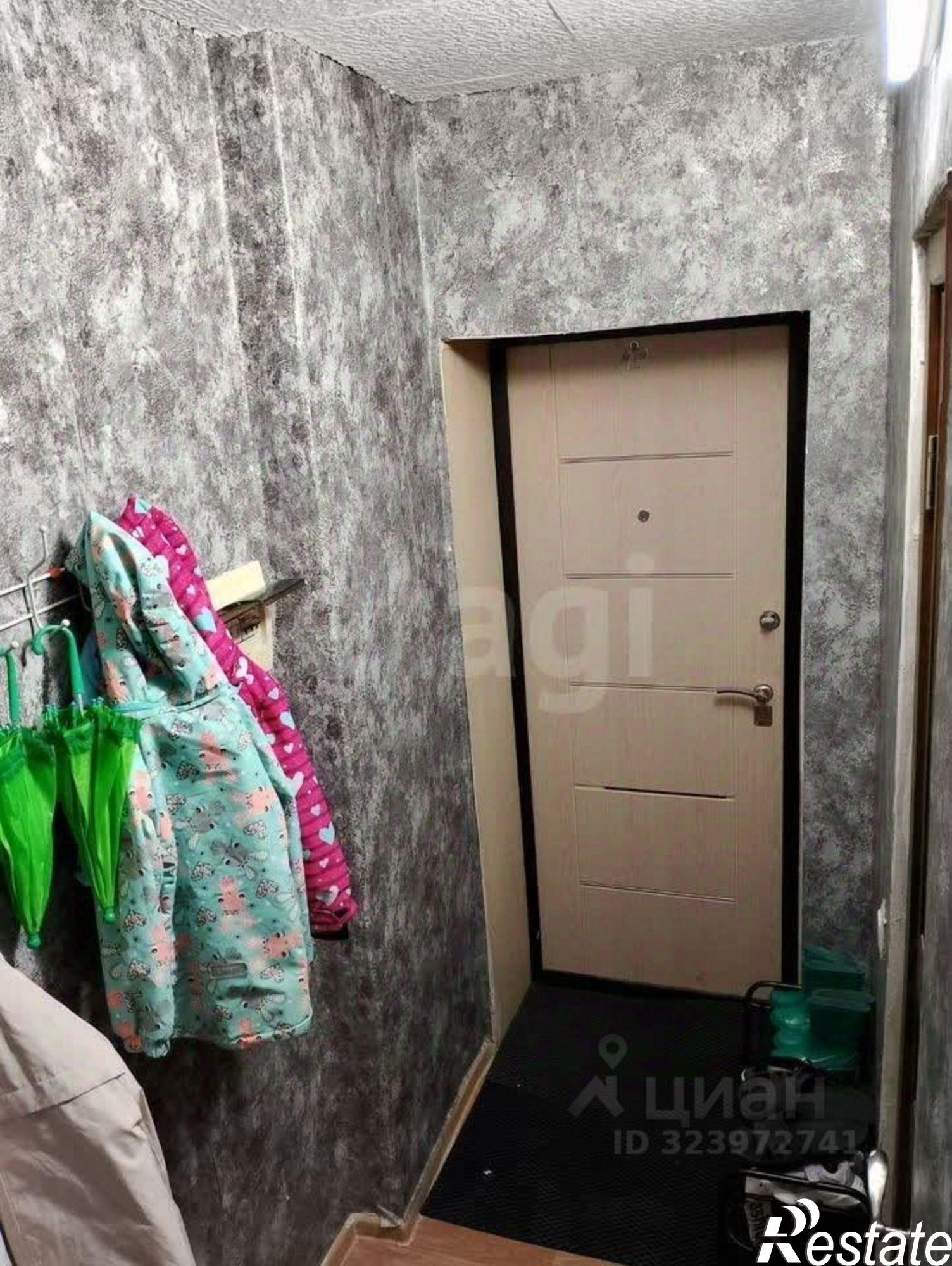 Купить квартиру за 2 260 000 рублей на ул Худайбердина, 174