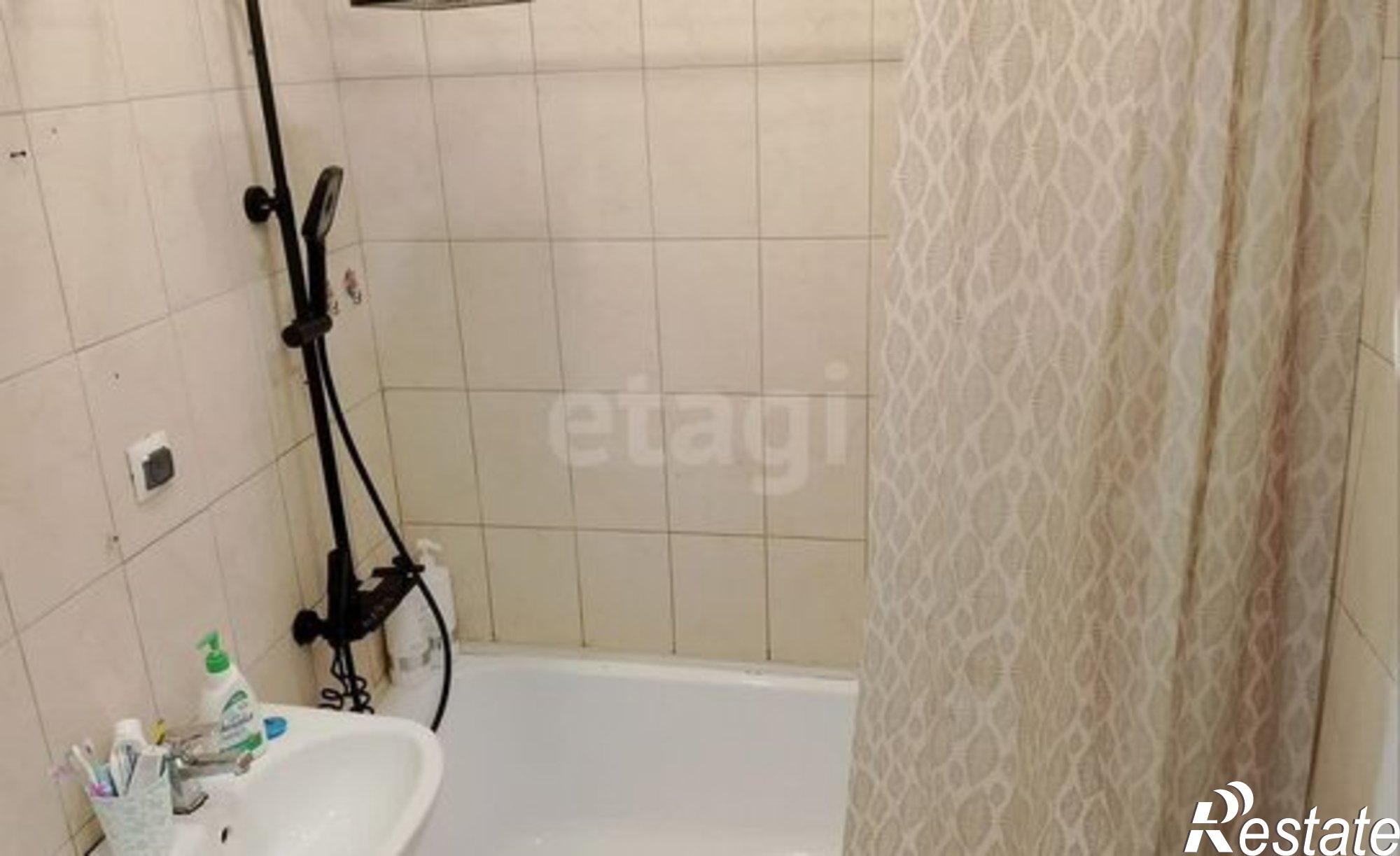 Купить квартиру за 2 260 000 рублей на ул Худайбердина, 174